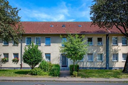 Wohnung Herten - 2 Zimmer, 47 m&sup2;, 399&euro; | Angebot:26365981