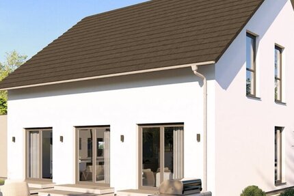 Ihr individuell geplantes Einfamilienhaus in Remscheid - Haus Remscheid Reinshagen | Angebot:27362906