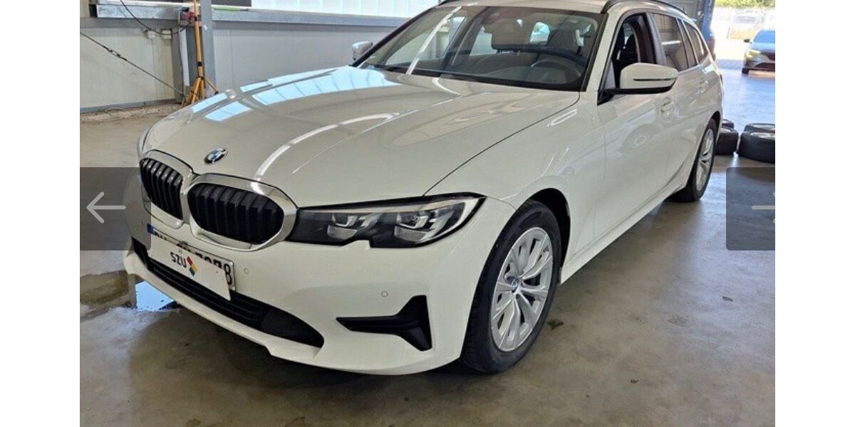 BMW 320 155.000 km 20.900 &euro; Schalksmühle 58579