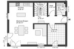 Einfamilienhaus Dortmund Aplerbeck - 3 Zimmer, 125 m&sup2;, 1.850&euro; | Angebot:24385482