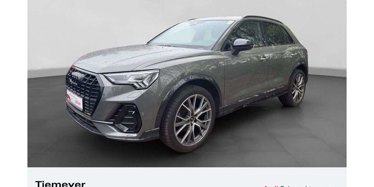 Audi Q3 43.373 km 29.690 &euro; Gelsenkirchen 45894