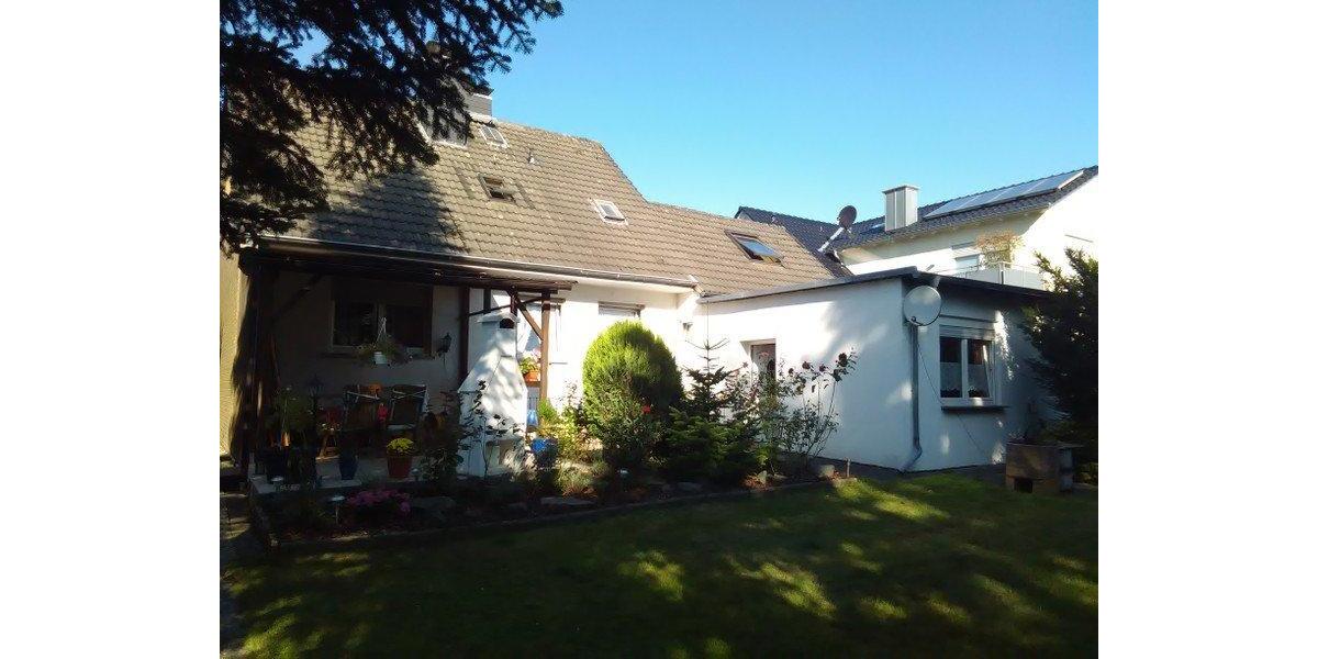 Erdgeschoßwohnung Recklinghausen Berghausen - 3 Zimmer, 70 m&sup2;, 695&euro; | Angebot:26335339