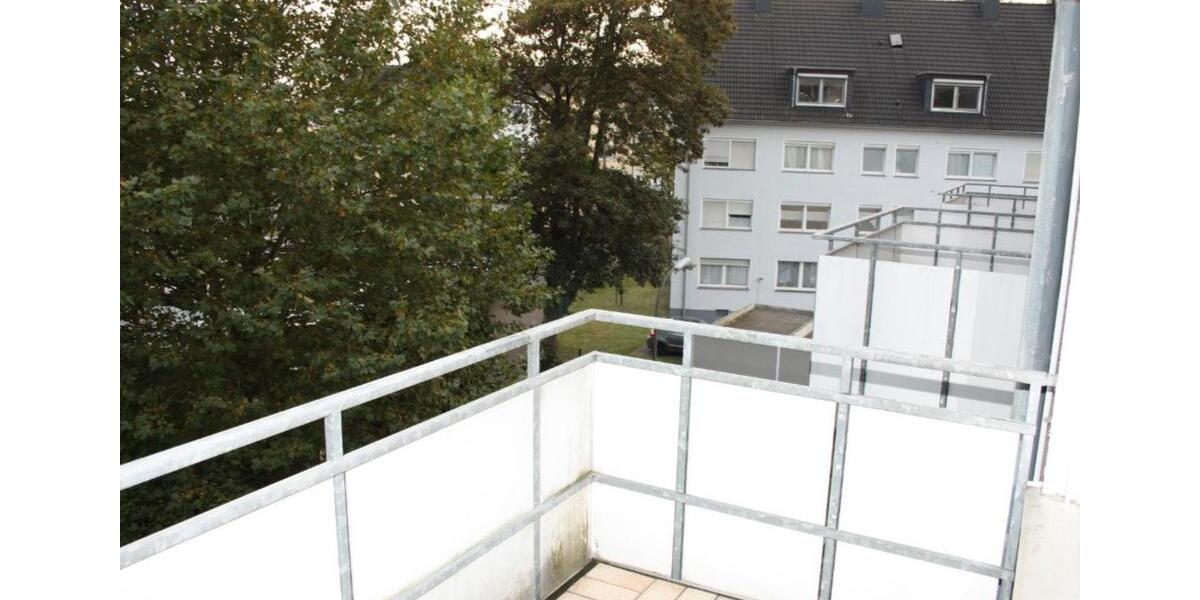 Dachgeschoßwohnung Recklinghausen Berghausen - 3 Zimmer, 60 m&sup2;, 515&euro; | Angebot:26478516