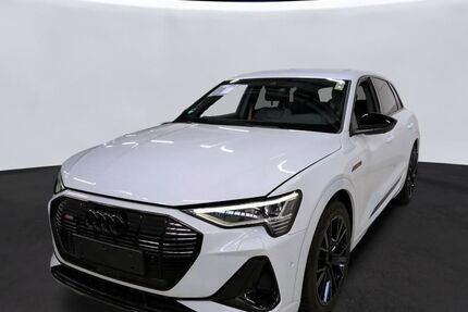 Audi e-tron 43.434 km 30.521 &euro; Hagen 58091