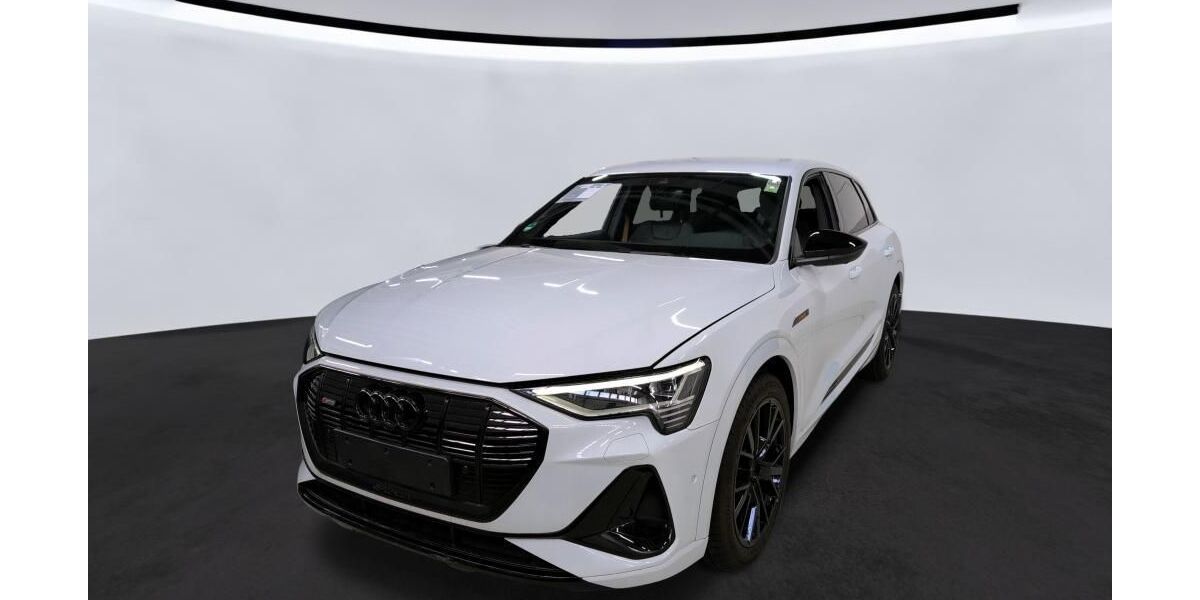 Audi e-tron 43.434 km 30.521 &euro; Hagen 58091