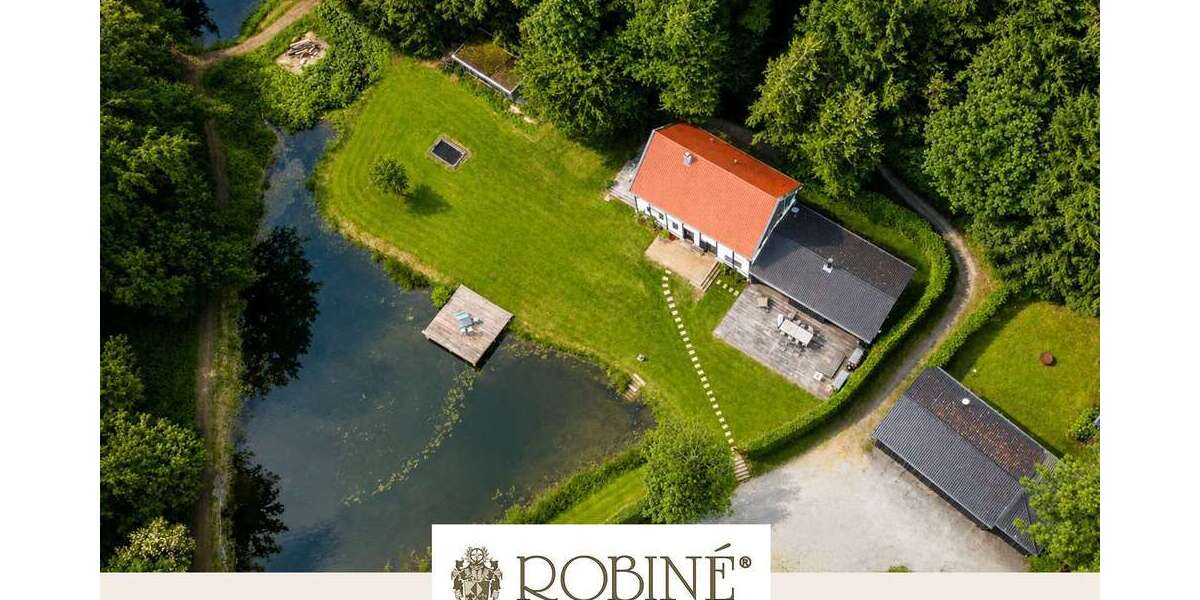 Einfamilienhaus Ratingen Homberg - 13 Zimmer, 630 m&sup2;, 4.900.000&euro; | Angebot:26857637