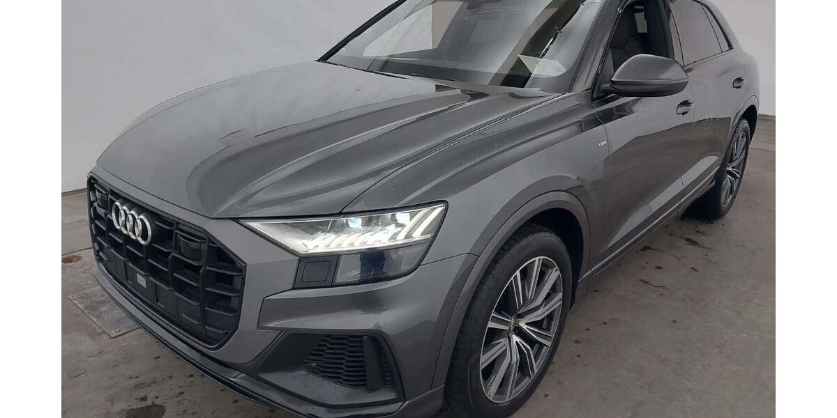 Audi Q8 80.524 km 53.475 &euro; Hagen 58091