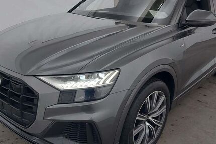 Audi Q8 80.524 km 53.480 &euro; Hagen 58091