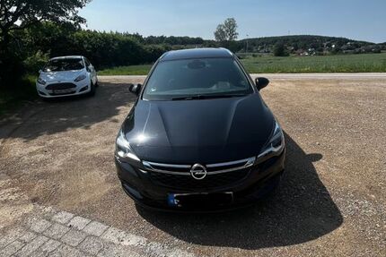 Opel Astra 199.913 km 6.000 &euro; Dortmund 44267