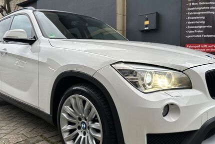 BMW X1 194.800 km 10.940 &euro; Dortmund 44369