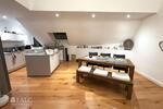 Dachgeschoßwohnung Solingen Wald - 3 Zimmer, 95 m&sup2;, 1.350&euro; | Angebot:26384126