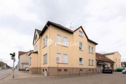 Wohnung Herne (EG) Herne-Süd - 4 Zimmer, 120 m&sup2;, 214.900&euro; | Angebot:25740033