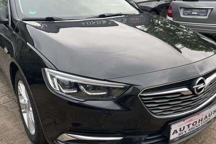 Opel Insignia 200.000 km 8.900 &euro; Essen 45356
