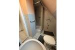 Dachgeschoßwohnung Gelsenkirchen Buer - 3.5 Zimmer, 65 m&sup2;, 750&euro; | Angebot:25840848