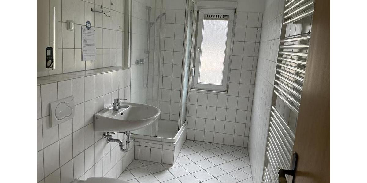 Etagenwohnung Hagen Hagen-Nord - 3 Zimmer, 64 m&sup2;, 469&euro; | Angebot:24828900