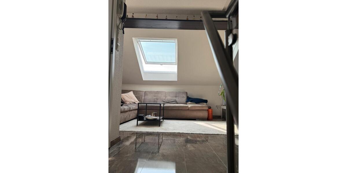 Dachgeschoßwohnung Bochum Werne - 3 Zimmer, 92 m&sup2;, 245.000&euro; | Angebot:26613101
