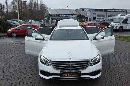 Mercedes-Benz E 220 84.598 km 26.950 &euro; Essen 45279