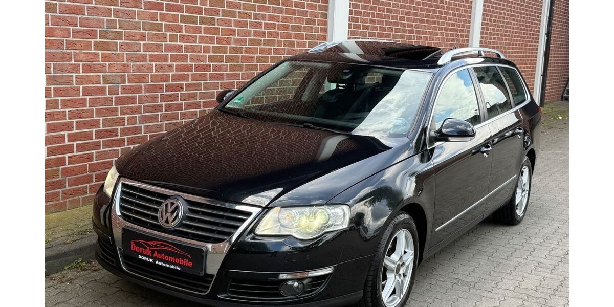 VW Passat Variant 228.500 km 3.990 &euro; Oer-Erkenschwick 45739