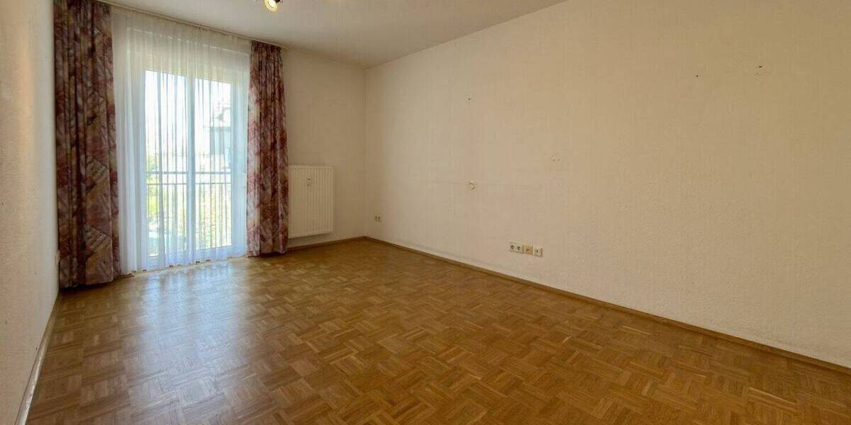 Etagenwohnung Duisburg / Neudorf Neudorf-Süd - 2 Zimmer, 53 m&sup2;, 149.000&euro; | Angebot:26359798