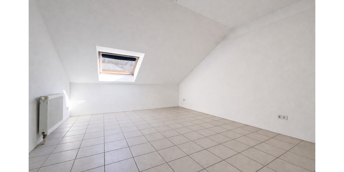 Etagenwohnung Hagen Hohenlimburg - 3 Zimmer, 70 m&sup2;, 168.000&euro; | Angebot:26307396