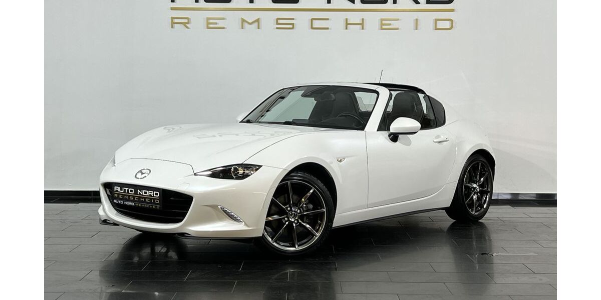 Mazda MX-5 36.431 km 28.990 &euro; Remscheid 42897