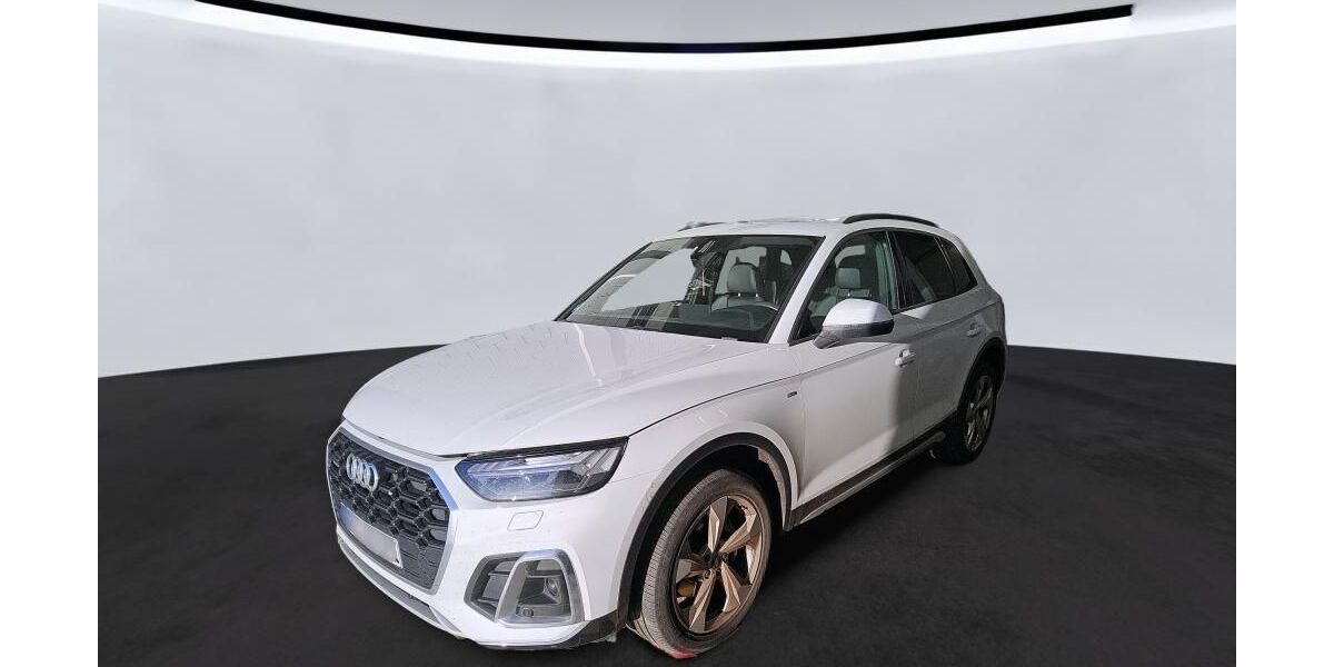 Audi Q5 31.381 km 43.355 &euro; Hagen 58091