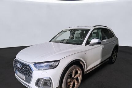 Audi Q5 31.381 km 43.380 &euro; Hagen 58091