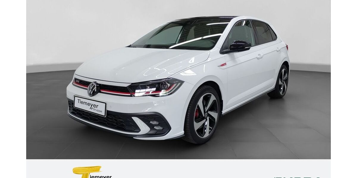 VW Polo 52.958 km 20.970 &euro; Bochum 44809