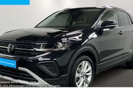VW T-Cross 18.188 km 19.800 &euro; Hagen 58089