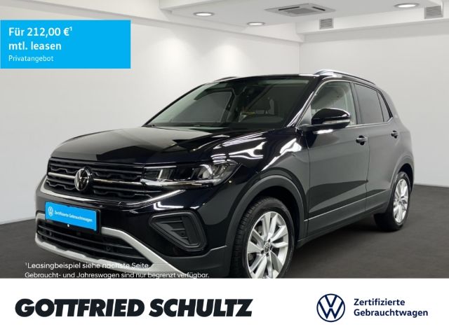 VW T-Cross 18.188 km 20.330 &euro; Hagen 58089
