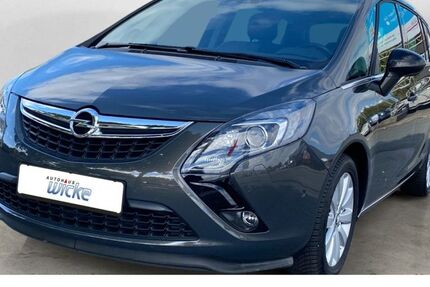 Opel Zafira 62.315 km 14.480 &euro; Bochum - Linden 44879