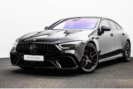 Mercedes-Benz AMG GT 48.981 km 89.615 &euro; Hagen 58091