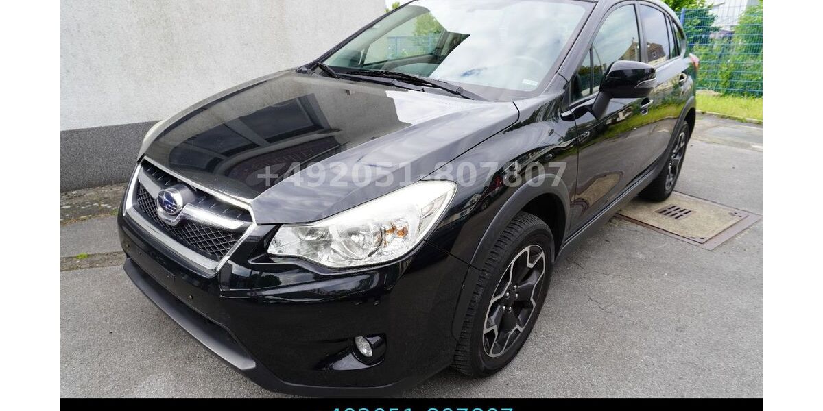 Subaru XV 140.020 km 3.888 &euro; Velbert 42551