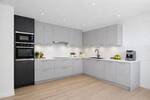Terrassenwohnung Bottrop Stadtmitte - 2 Zimmer, 84 m&sup2;, 99.000&euro; | Angebot:26188415