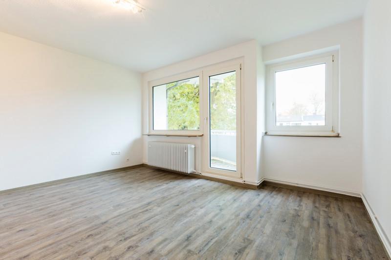 Etagenwohnung Hattingen Blankenstein - 2 Zimmer, 60 m&sup2;, 551&euro; | Angebot:26307427