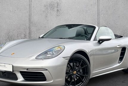 Porsche Boxster 27.892 km 65.850 &euro; Recklinghausen 45665