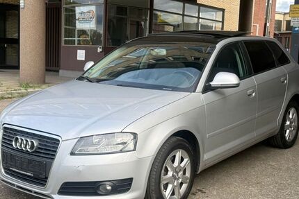Audi A3 150.000 km 5.990 &euro; Hattingen 45525