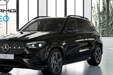 Mercedes-Benz GLE 400 9.500 km 87.880 &euro; Hagen 58135