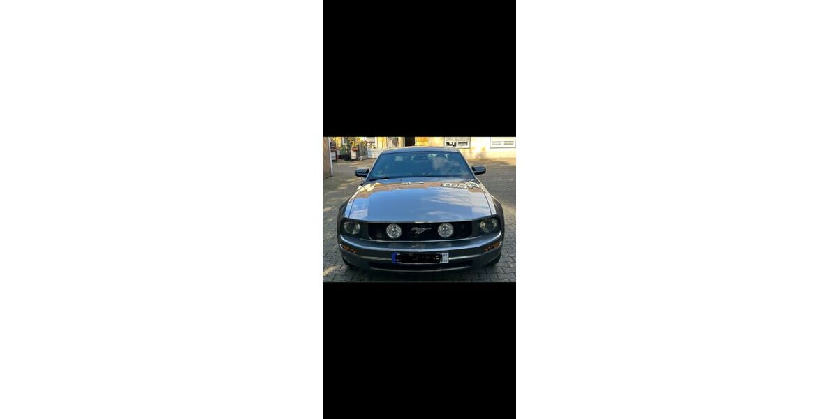Ford Mustang 160.000 km 13.000 &euro; Mülheim 45473