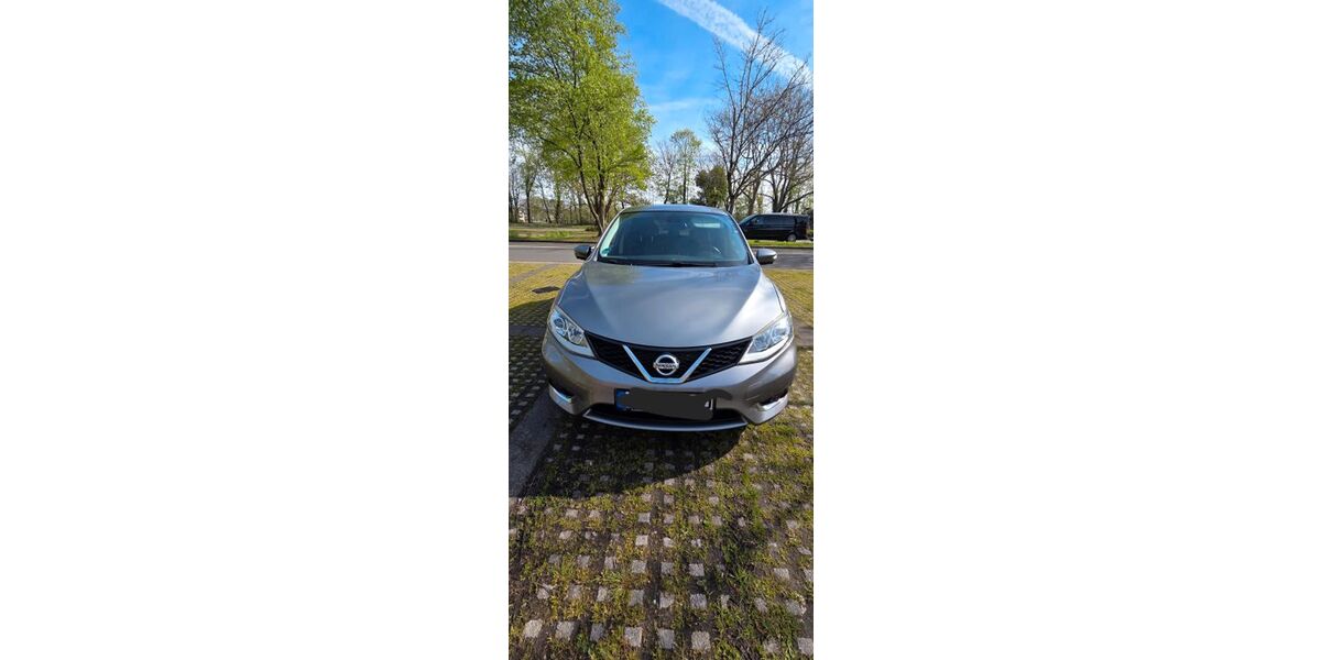Nissan Pulsar 101.000 km 9.000 &euro; Duisburg 47055