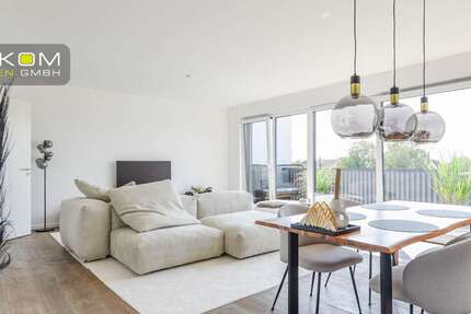 Wohnung Solingen Ohligs - 4 Zimmer, 121 m&sup2;, 1.690&euro; | Angebot:27129667