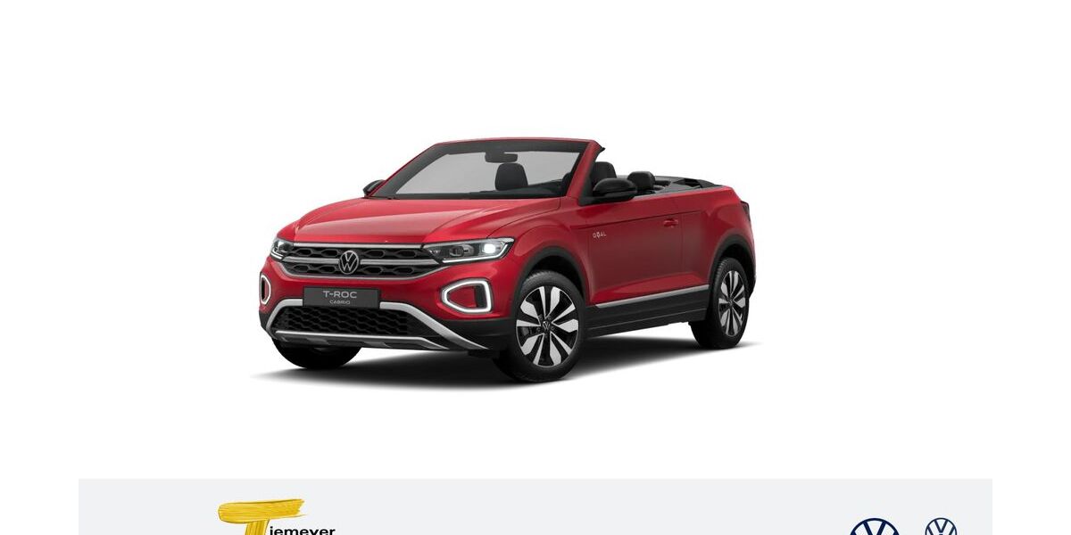 VW T-Roc 24.625 km 23.730 &euro; Marl 45770