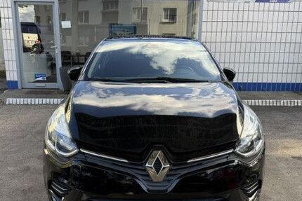 Renault Clio 55.813 km 10.990 &euro; Essen 45141