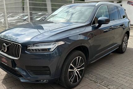 Volvo XC90 105.700 km 34.400 &euro; Gladbeck 45968