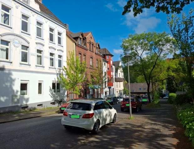 Etagenwohnung Bochum Bochum-Nord - 2 Zimmer, 64 m&sup2;, 145.000&euro; | Angebot:26819160