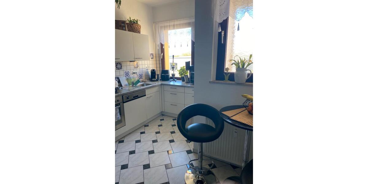 Erdgeschoßwohnung Sprockhövel - 3 Zimmer, 75 m&sup2;, 185.000&euro; | Angebot:26400102