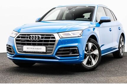 Audi Q5 156.720 km 23.888 &euro; Hagen 58091
