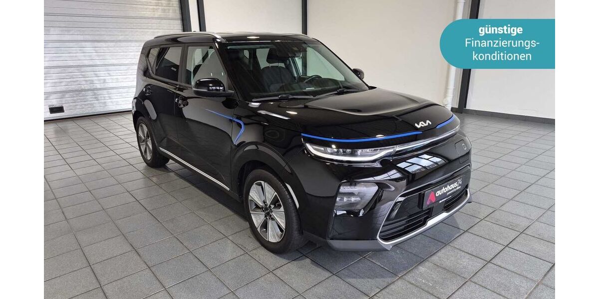 Kia Soul 34.097 km 18.990 &euro; Wuppertal 42287