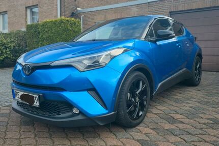 Toyota C-HR 78.600 km 18.000 &euro; Oer-Erkenschwick 45739