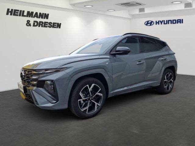 Hyundai TUCSON 5.236 km 46.950 &euro; Gelsenkirchen 45891